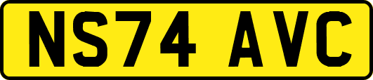 NS74AVC