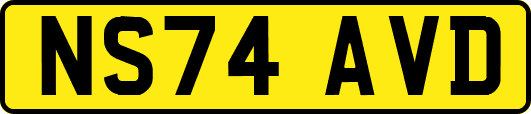 NS74AVD