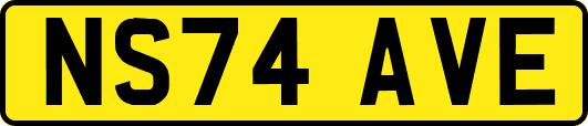 NS74AVE