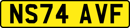 NS74AVF