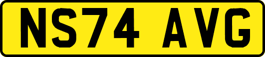 NS74AVG
