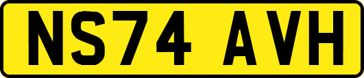 NS74AVH