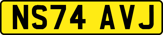 NS74AVJ