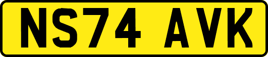 NS74AVK