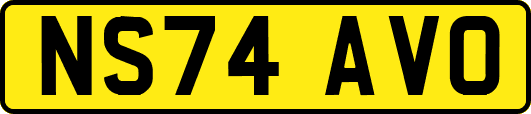 NS74AVO
