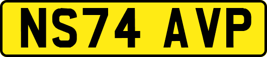 NS74AVP