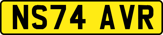 NS74AVR