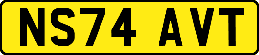 NS74AVT