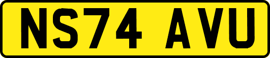 NS74AVU