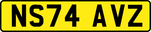 NS74AVZ