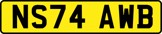 NS74AWB
