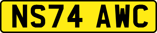 NS74AWC