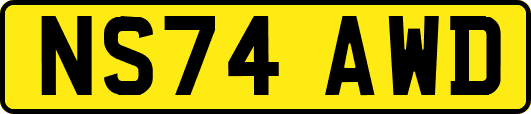NS74AWD