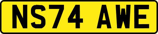 NS74AWE