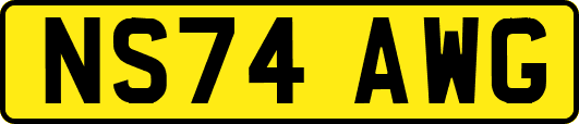 NS74AWG