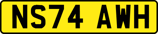 NS74AWH