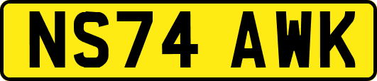 NS74AWK