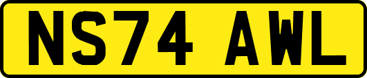 NS74AWL