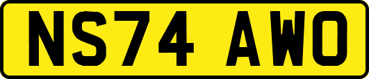 NS74AWO