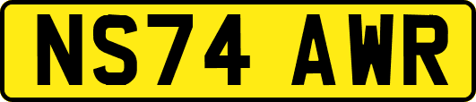 NS74AWR