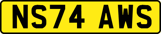 NS74AWS
