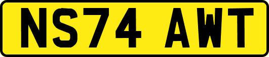 NS74AWT