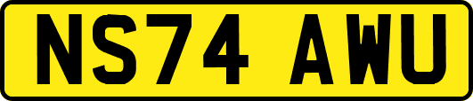 NS74AWU