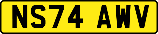 NS74AWV