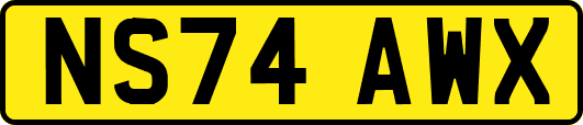 NS74AWX