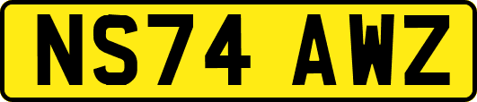 NS74AWZ