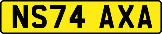 NS74AXA