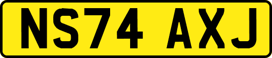 NS74AXJ