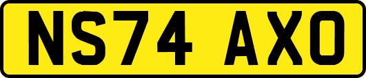 NS74AXO
