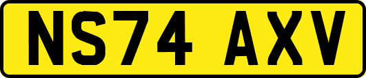 NS74AXV