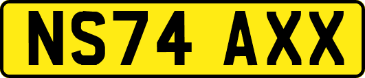 NS74AXX