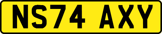 NS74AXY