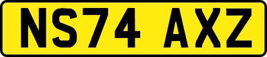 NS74AXZ
