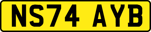 NS74AYB