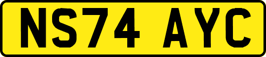 NS74AYC