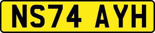 NS74AYH