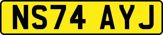 NS74AYJ
