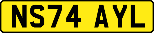 NS74AYL