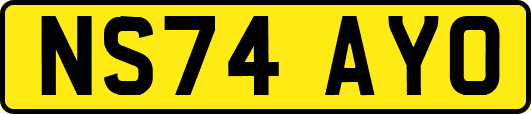 NS74AYO