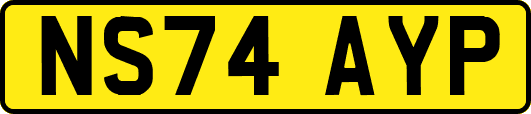NS74AYP