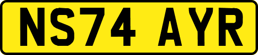 NS74AYR