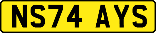 NS74AYS