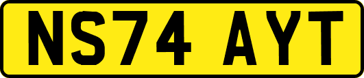NS74AYT