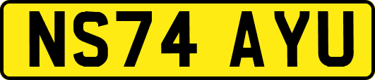 NS74AYU