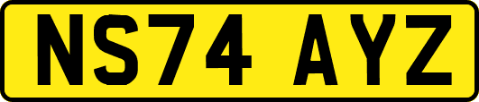 NS74AYZ