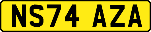 NS74AZA